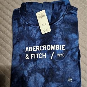 Aberocrombie Hoodies